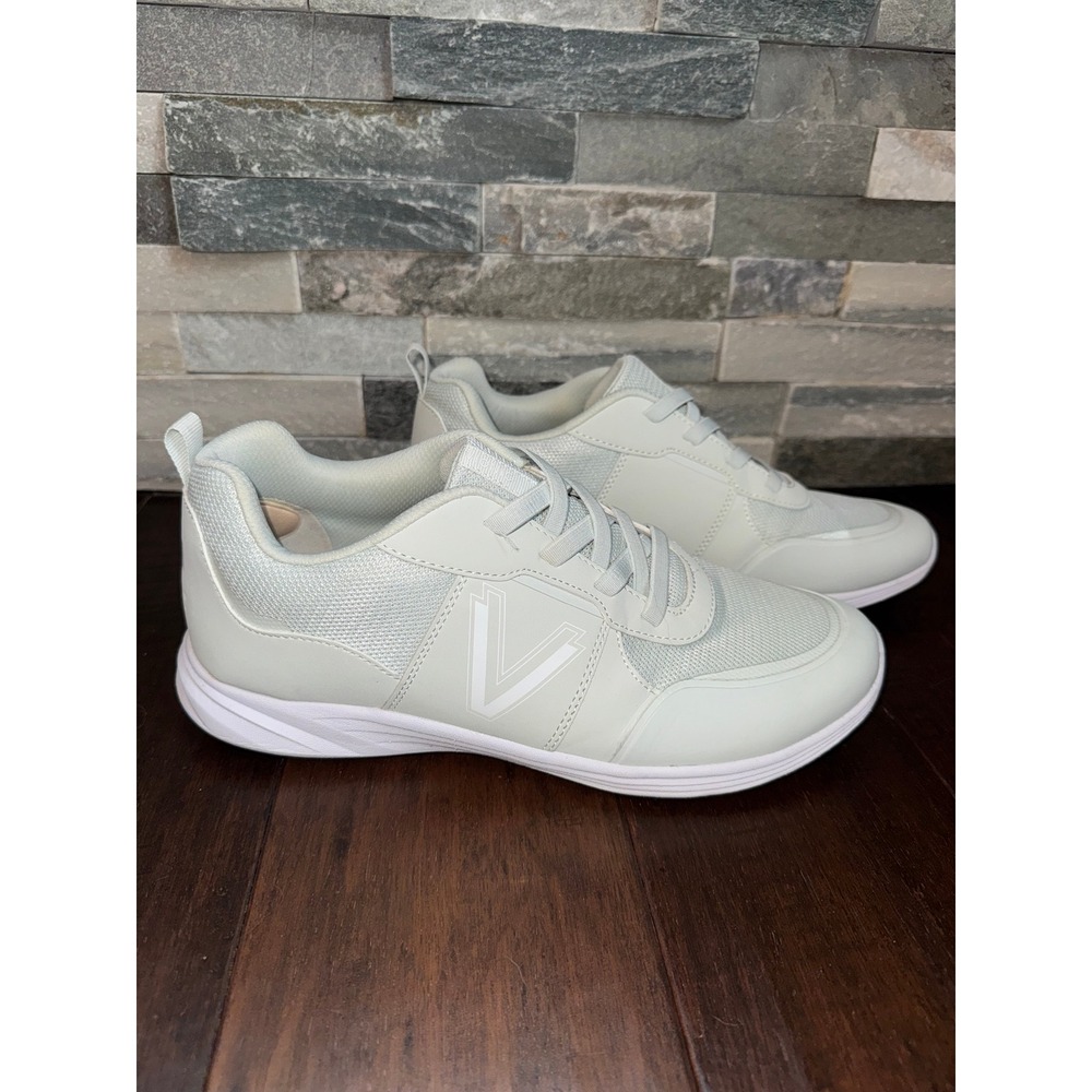 Vionic Shay II Sneakers Women 10 Orthotic Walking Comfort Shoes‎ Athleisure